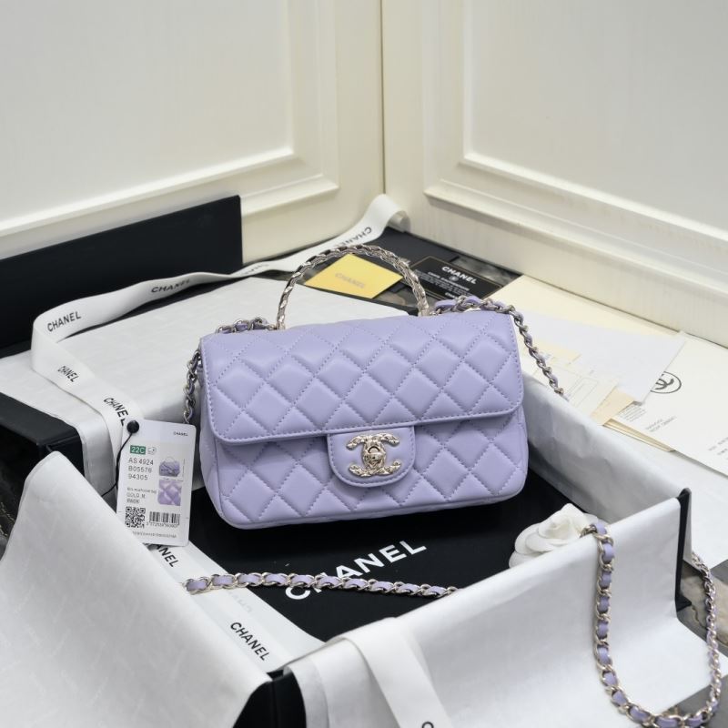 Ch**el satchel bags